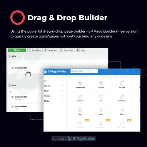Joomla.bid