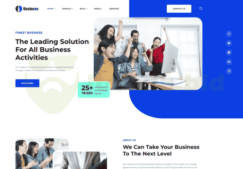 Joomla.bid