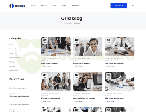 Joomla.bid