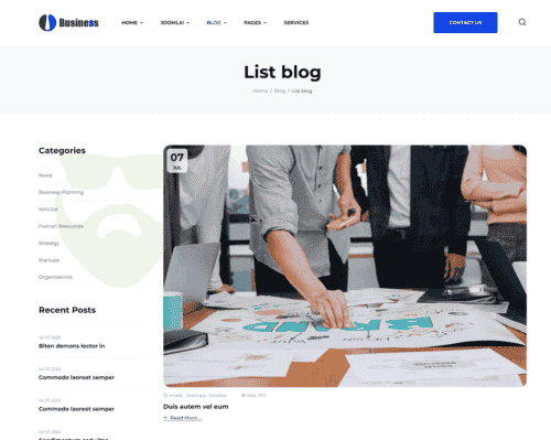 Joomla.bid