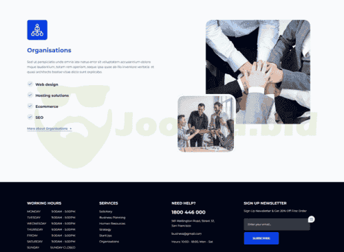 Joomla.bid
