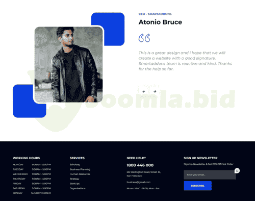 Joomla.bid