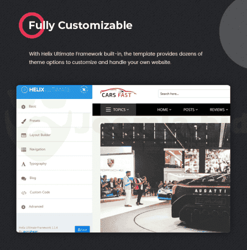 Joomla.bid