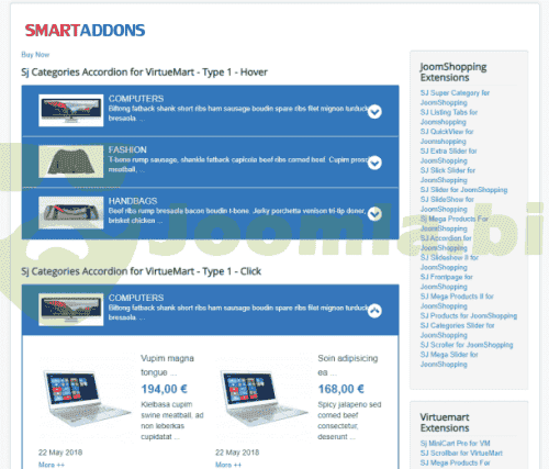 Joomla.bid