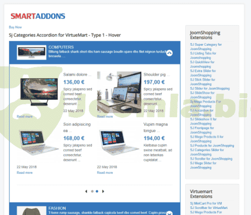 Joomla.bid