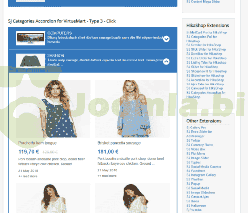 Joomla.bid