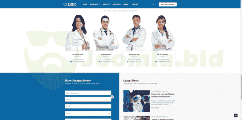 Joomla.bid