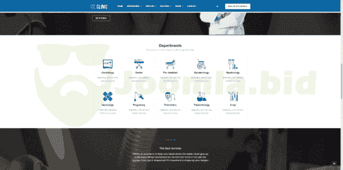 Joomla.bid