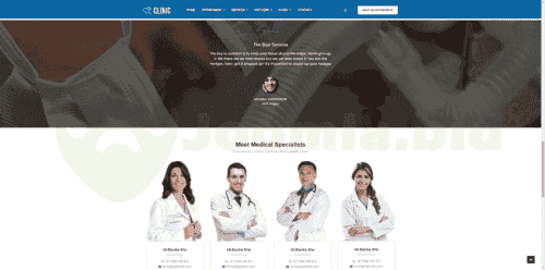 Joomla.bid