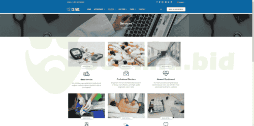 Joomla.bid