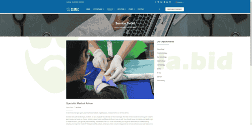 Joomla.bid