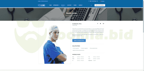 Joomla.bid