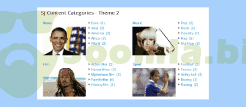 Joomla.bid