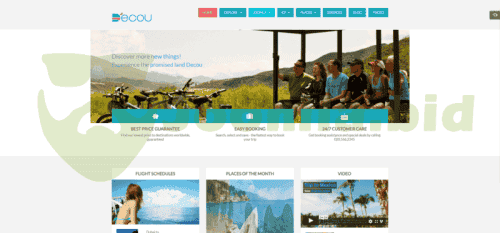 Joomla.bid