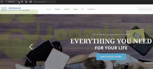 Joomla.bid