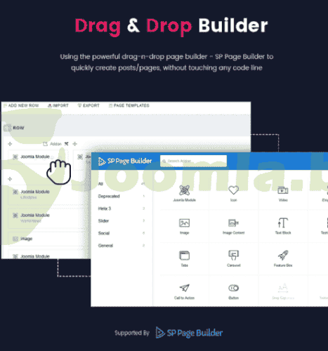 Joomla.bid