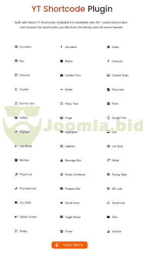 Joomla.bid