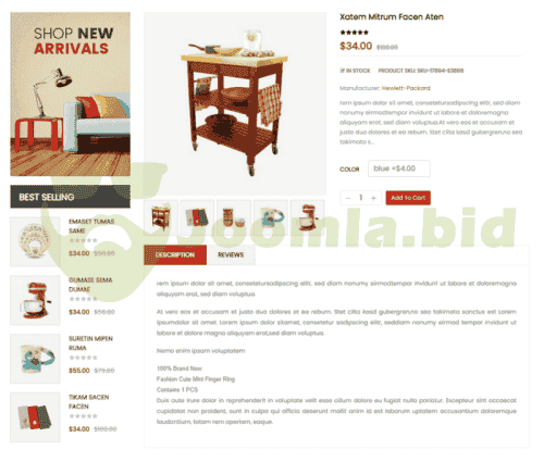 Joomla.bid
