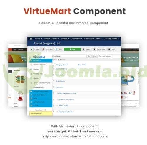 Joomla.bid