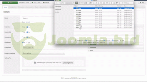 Joomla.bid