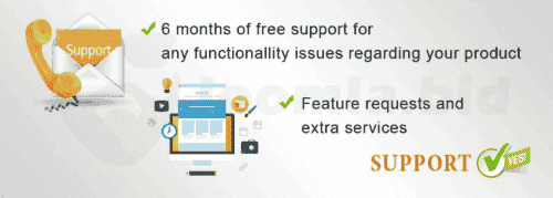 Joomla.bid