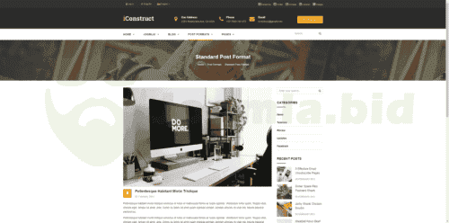 Joomla.bid