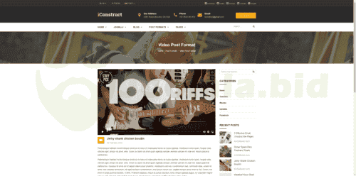 Joomla.bid