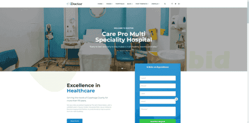 Joomla.bid