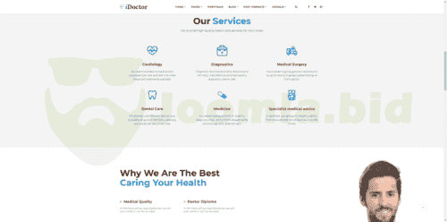 Joomla.bid