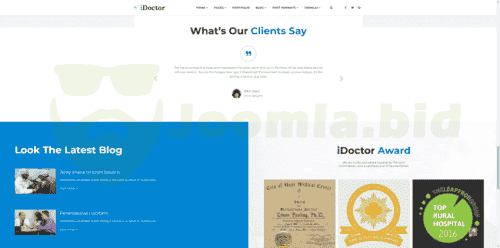 Joomla.bid