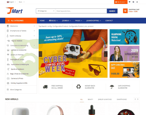 Joomla.bid