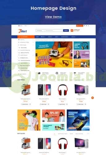 Joomla.bid