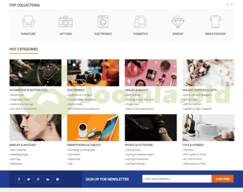 Joomla.bid