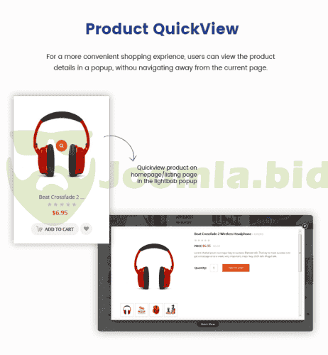 Joomla.bid