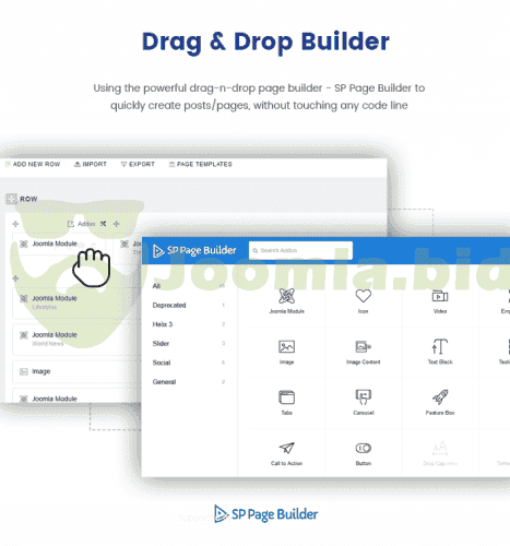 Joomla.bid