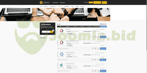 Joomla.bid