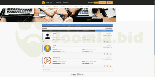 Joomla.bid