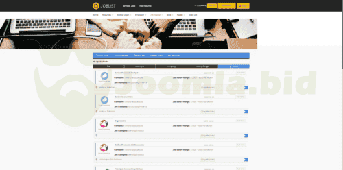 Joomla.bid