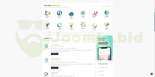 Joomla.bid