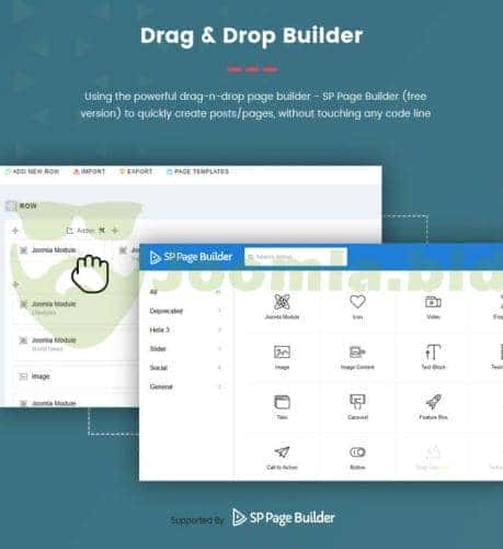 Joomla.bid