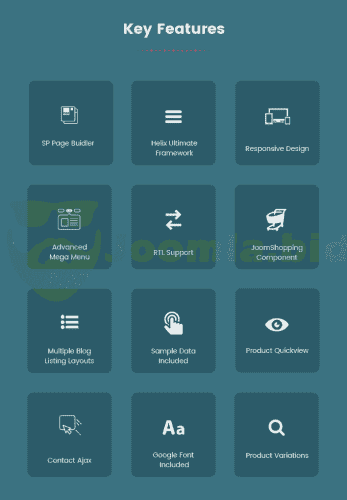Joomla.bid