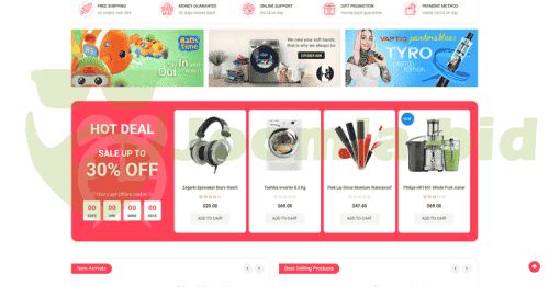 Joomla.bid