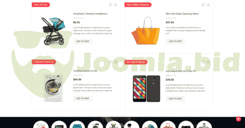 Joomla.bid