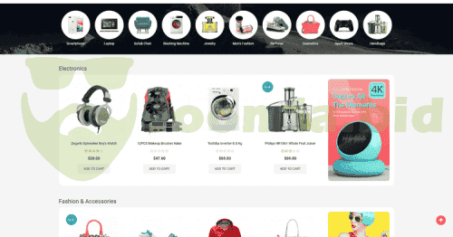 Joomla.bid