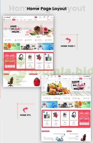 Joomla.bid