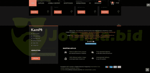 Joomla.bid