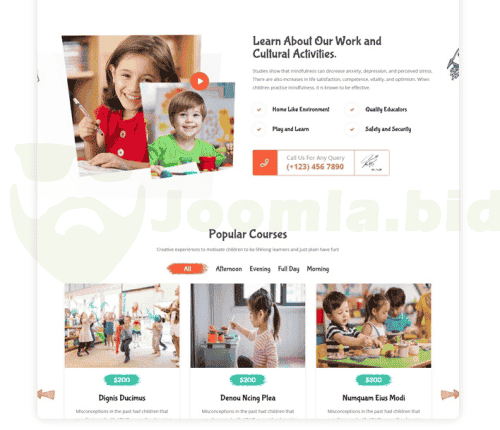 Joomla.bid
