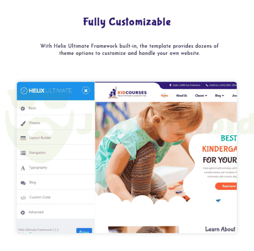 Joomla.bid
