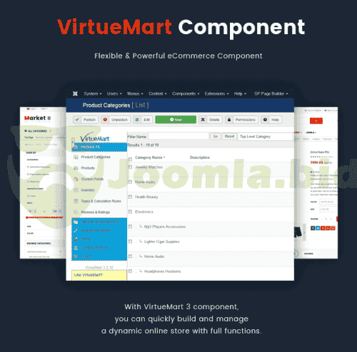 Joomla.bid