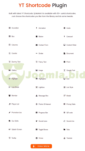 Joomla.bid